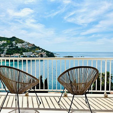 Global Immo 3254 Montemar Apartment Roses Bagian luar foto