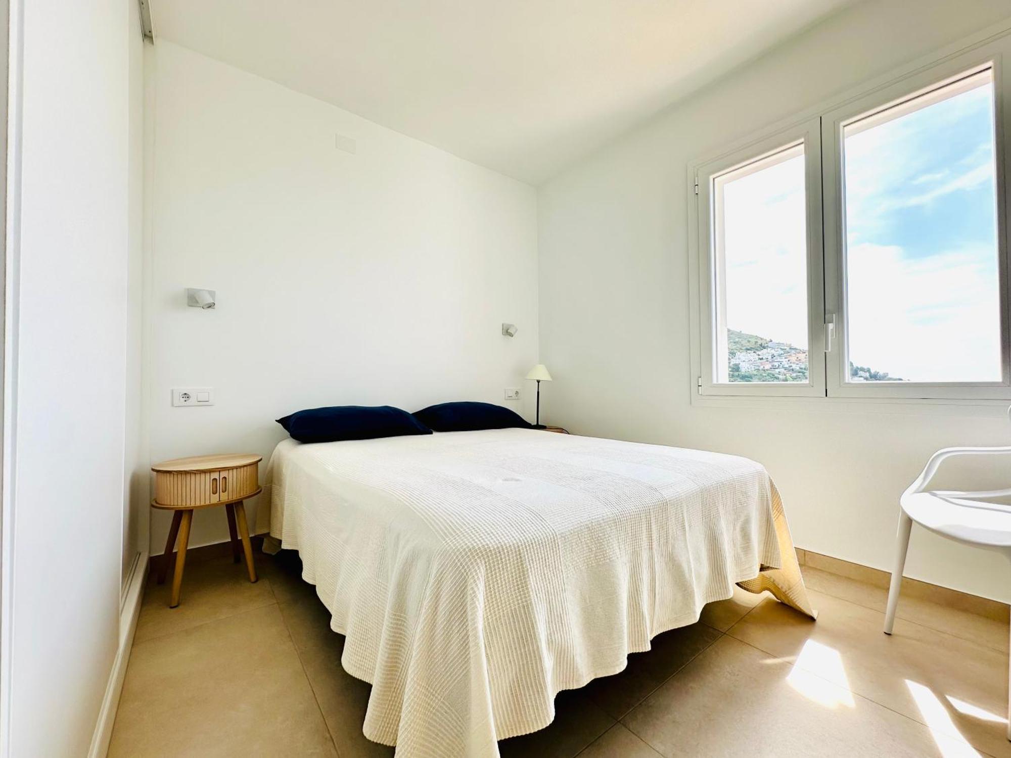 Global Immo 3254 Montemar Apartment Roses Bagian luar foto
